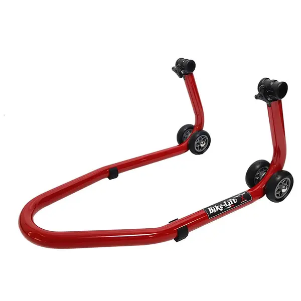 Tsiklipukk Bike-Lift FS-10, ette