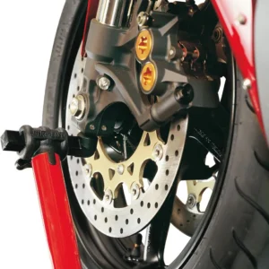 Adapterid (paar) Bike-Lift FS-10 esipukile, SAC-10/Y