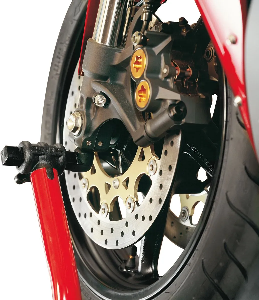 Adapterid (paar) Bike-Lift FS-10 esipukile, SAC-10