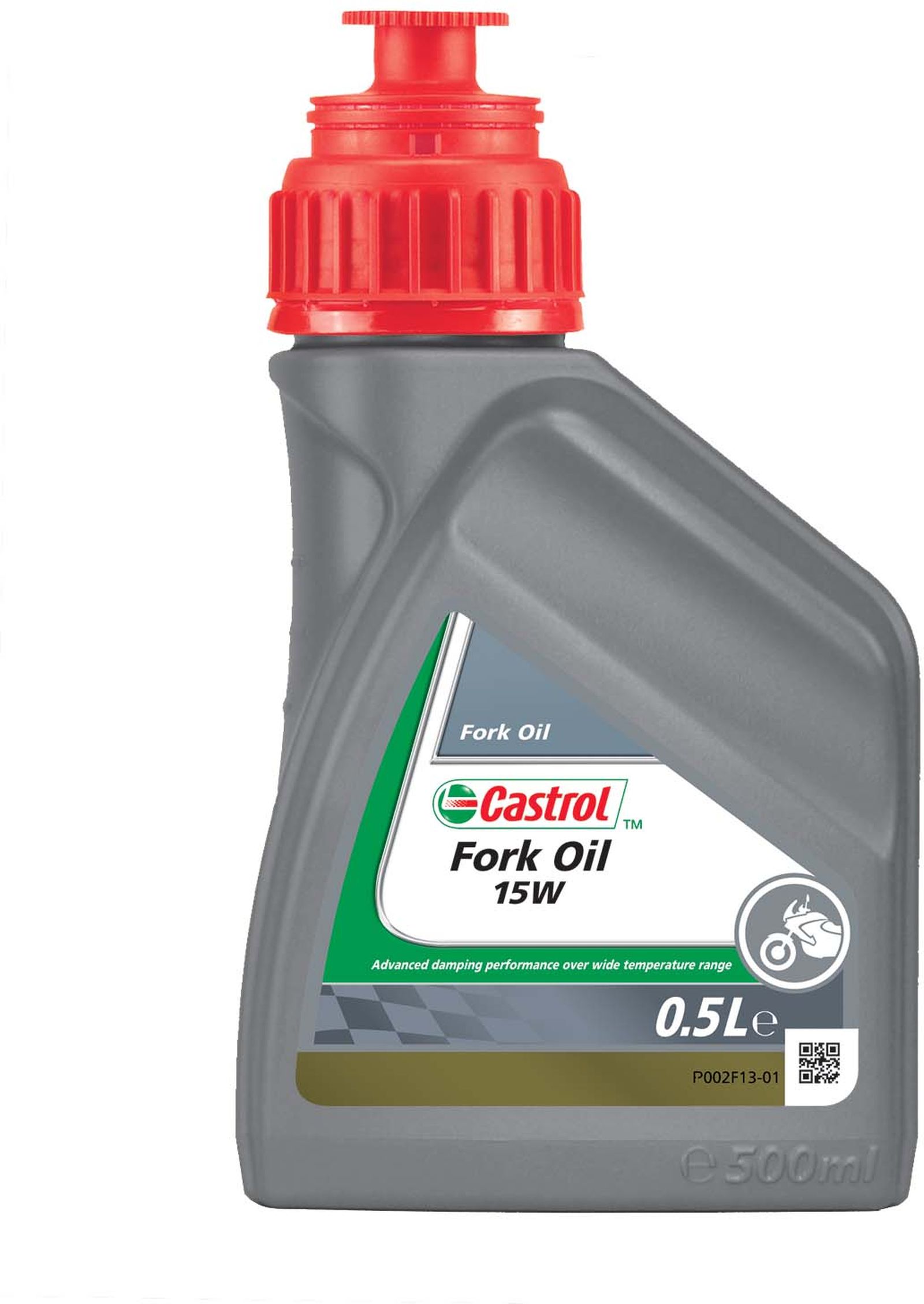 Amordiõli Castrol Fork Oil 15W, 0.5L