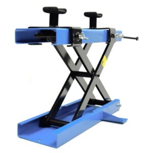 KäärtõstukGEKO 500 kg, 95–400 mm