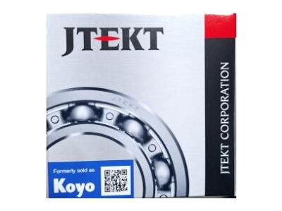 Laager KOYO 60/22 2RS C3 – 22×44×12 mm