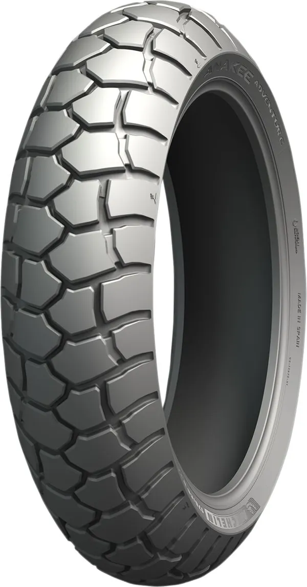 Michelin Anakee Adventure 130/80R17 65H TL