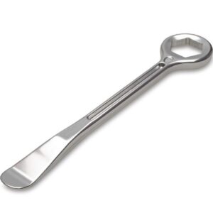 Rehviheebel Motion Pro T6 27 mm võtmega