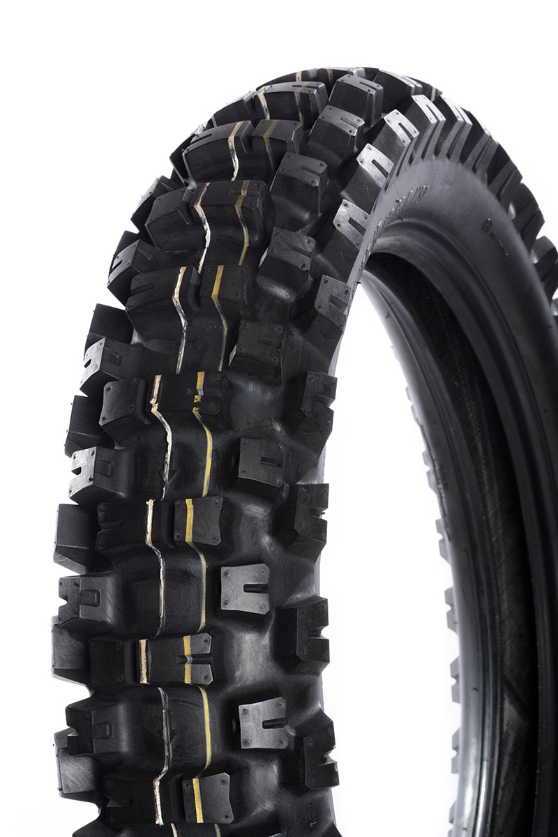 Rehv MotoZ Tractionator Enduro I/T 140/80-18 70R TT