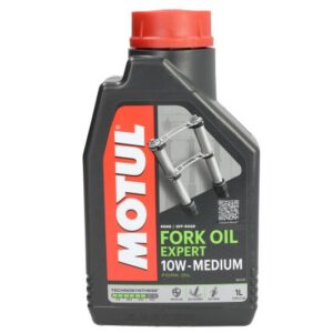 Amordiõli Motul Expert 10W Medium, 1L