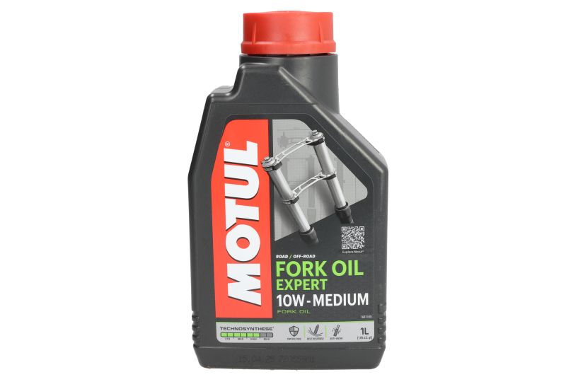 Amordiõli Motul Expert 10W Medium, 1L