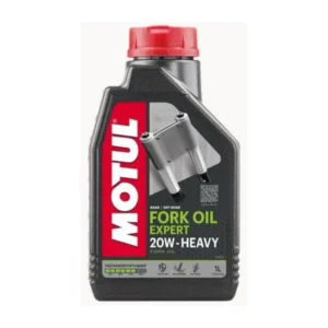 Amordiõli Motul Expert 20W Heavy, 1L