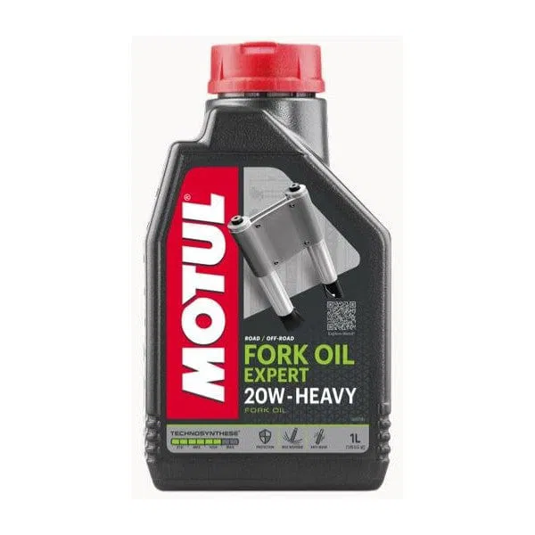 Amordiõli Motul Expert 20W Heavy, 1L