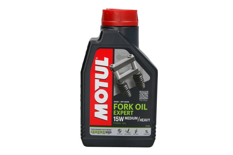 Amordiõli Motul Expert 15W Medium/Heavy, 1L