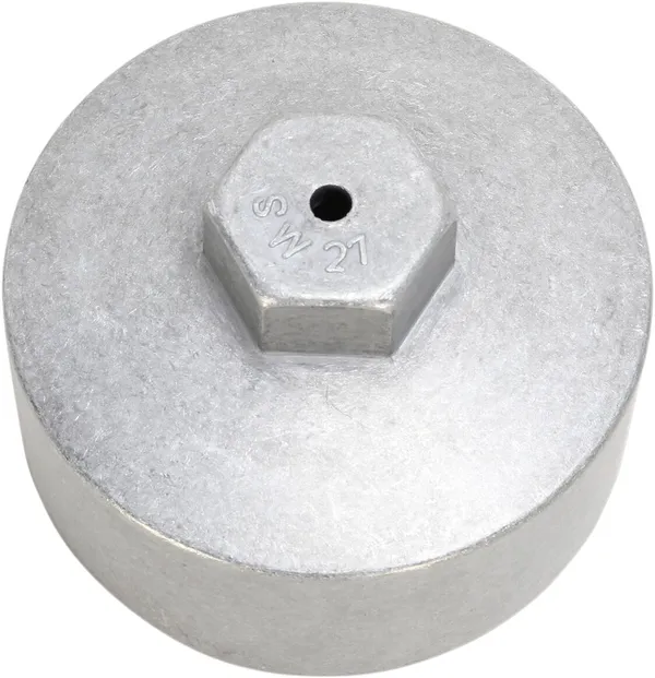 Õlifiltri võti Parts Unlimited, 76mm/12