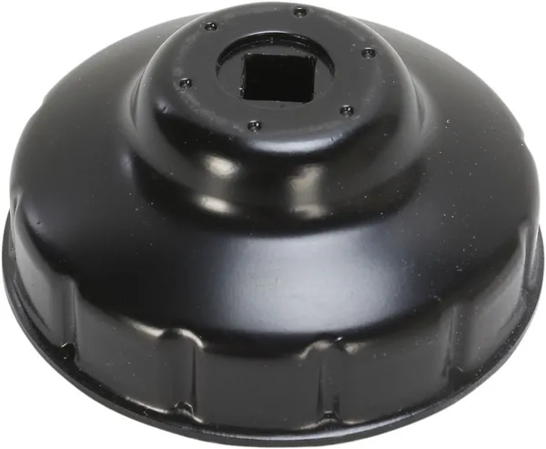 Õlifiltri võti Parts Unlimited, 76mm/12