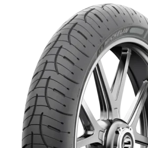 Michelin Pilot Road 4 120/70ZR17 (58W) TL