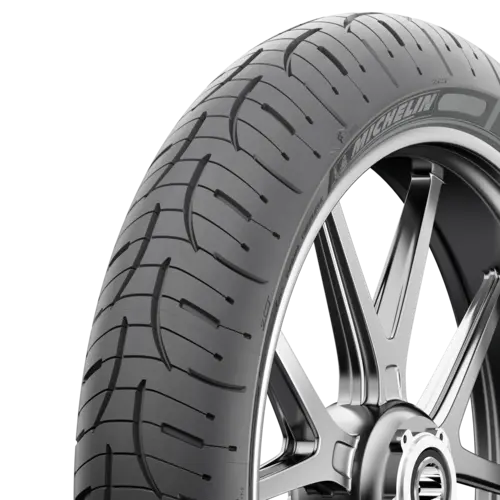 Michelin Pilot Road 4 120/70ZR17 (58W) TL