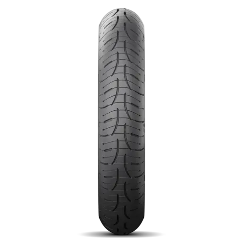 Michelin Pilot Road 4 GT 120/70ZR17 (58W) TL - Image 2