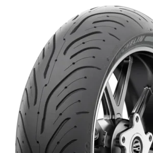 Michelin Pilot Road 4 160/60ZR17 (69W) TL