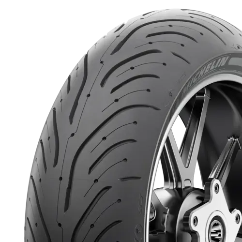 Michelin Pilot Road 4 190/55ZR17 (75W) TL