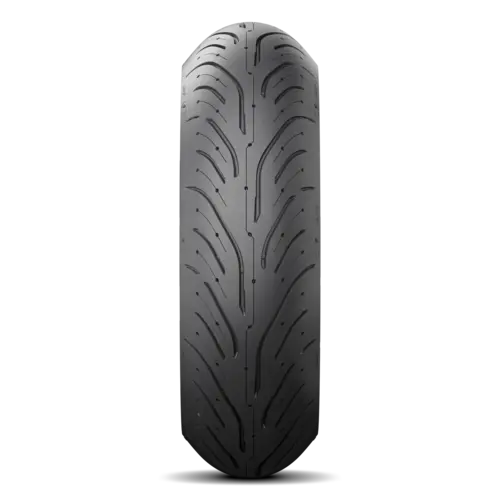Michelin Pilot Road 4 190/55ZR17 (75W) TL - Image 2