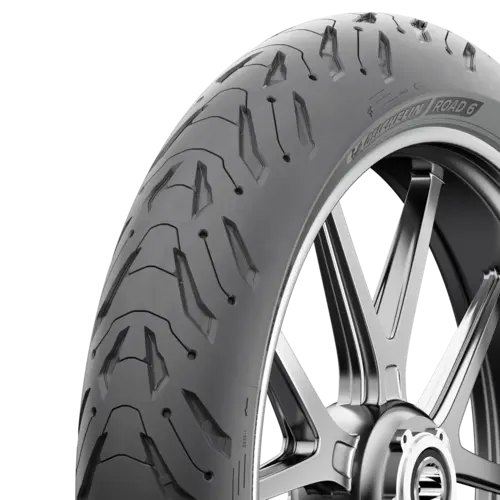 Michelin Road 6 110/80ZR19 (59W) TL