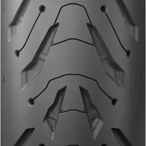 Michelin Road 6 GT 120/70ZR17 (58W) TL - Image 2