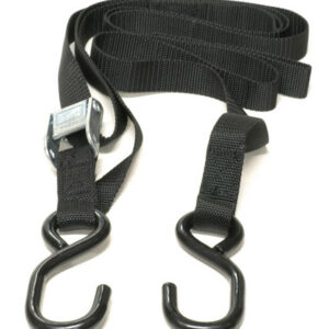 Kinnitusrihmad Hyper, 2 tk.