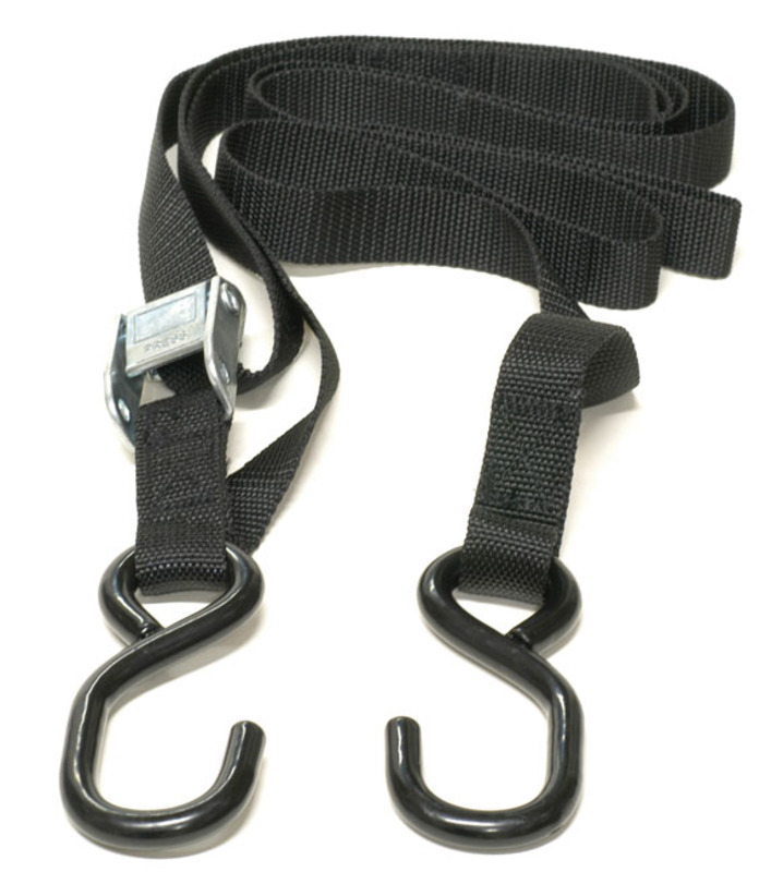 Kinnitusrihmad Hyper, 2 tk.