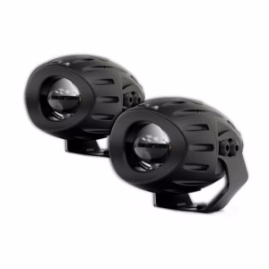 Lisatulede paar Piaa 220R LED valge ja kollane