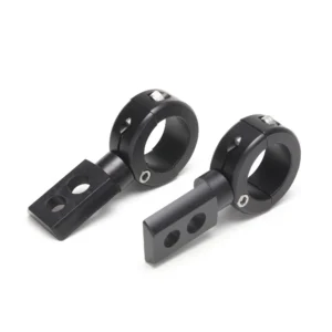 Universaalne klamber Piaa DE74000, must