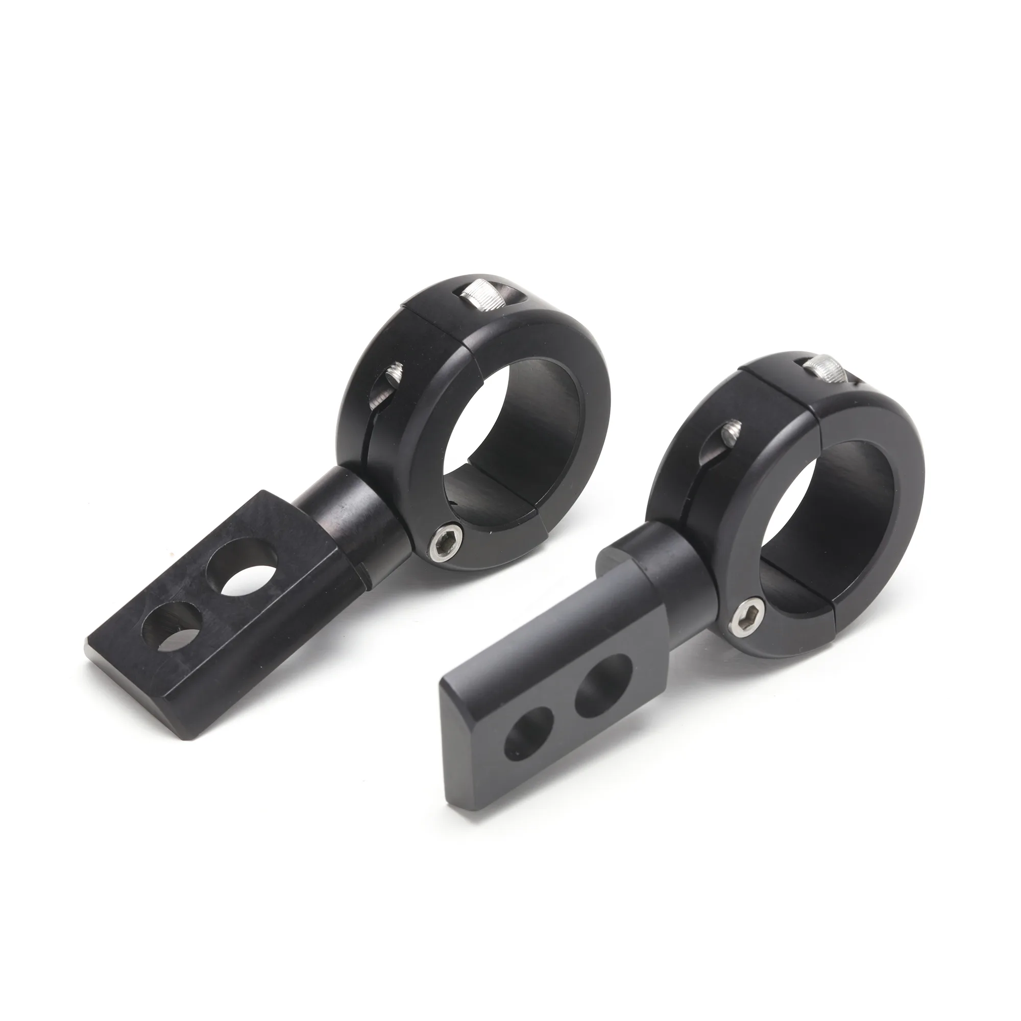 Universaalne klamber Piaa DE74000, must