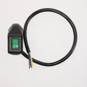 Lisatule lüliti SW-MOTECH EVO FOG, udutuledele