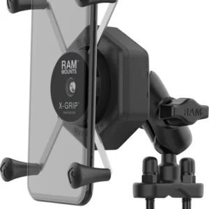 RAM-B-149Z-A-UN10-46 – KIT XGRIP WITH VIBE SAFE AND U