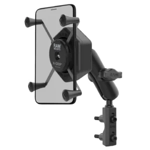 RAM-B-174-UN10-462 – RAM® X-Grip® Large Phone Mount with Vibe-Safe