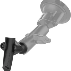 RAM-B-202-GA76U – BALL SPINE MOUNT GARMIN