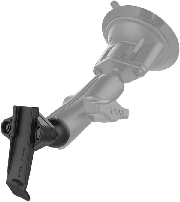 RAM-B-202-GA76U – BALL SPINE MOUNT GARMIN