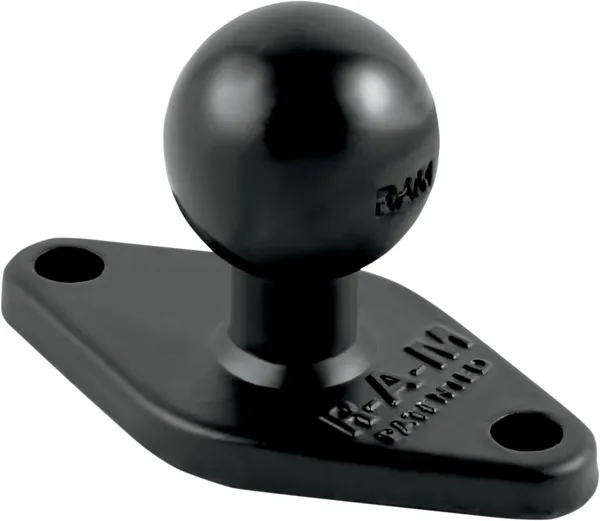 RAM-B-238 – BALL W/ADAPTER DIAMOND