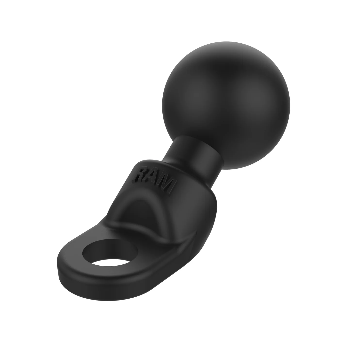 RAM-B-272 – RAM® 9mm Angled Bolt Head Adapter Ball