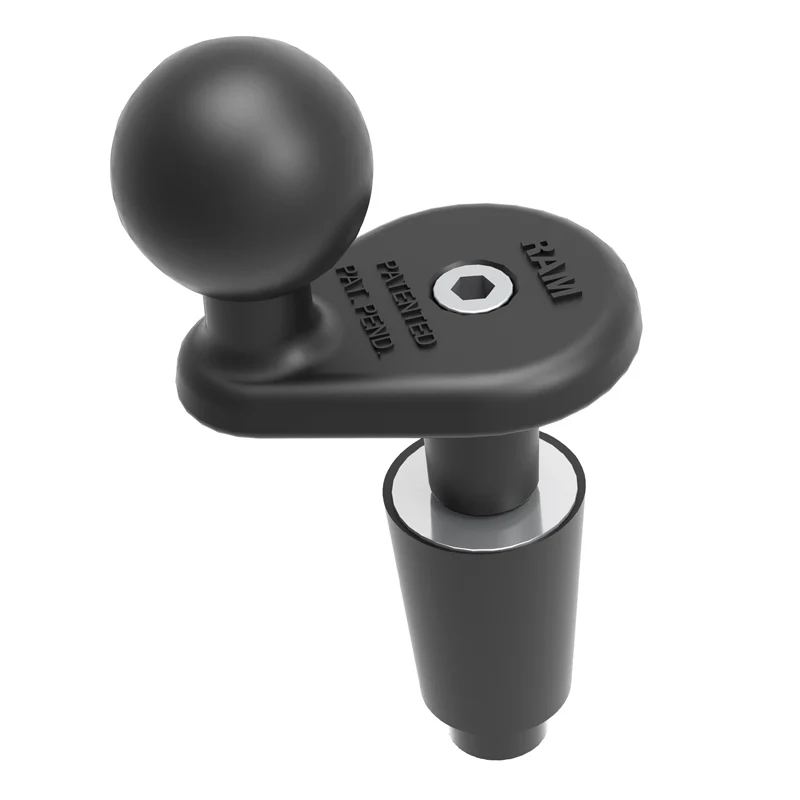 RAM-B-342 – BASE FORK STEM