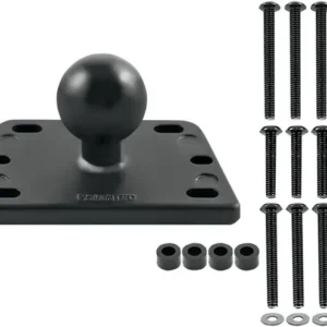 RAM-B-345 – BASE RES COVER B-345