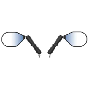 RAM-B-349-C-465RL – Tough-Mirror™ peeglikomplekt  –  pika hoovaga