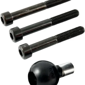 RAM-B-367 – BASE H-BAR CLAMP 8M