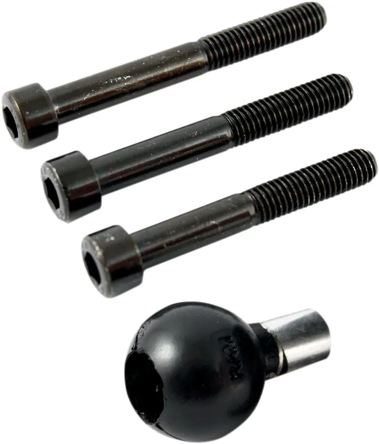 RAM-B-367 – BASE H-BAR CLAMP 8M