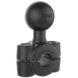 RAM-B-408-37-62U – RAM® Torque™ juhtraua-/reelingukinnitus 1” munakaga