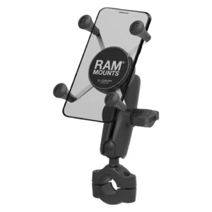 RAM-B-408-75-1-UN7U – RAM® Torque™ juhtraua kinnitus X-Grip®
