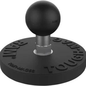 RAM-B-MAG66U – BALL TOUGH MAG 66MM