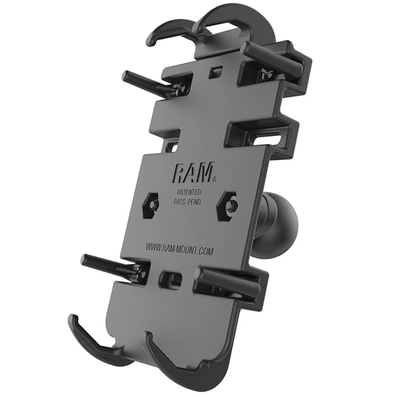 RAM-HOL-PD3-238AU- RAM® Quick-Grip™ universaalne telefonihoidik munakaga