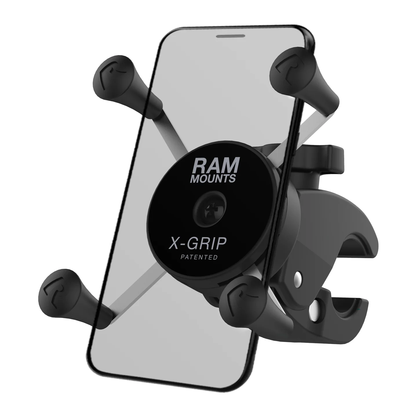 RAM-HOL-UN7-400-2U – KIT XGRIP TCLAW