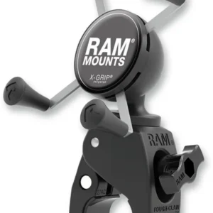 RAMHOL-UN7-400U – KIT XGRIP TCLAW .625-1.5