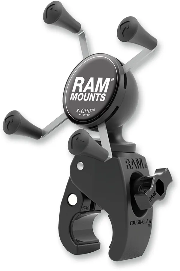 RAMHOL-UN7-400U – KIT XGRIP TCLAW .625-1.5
