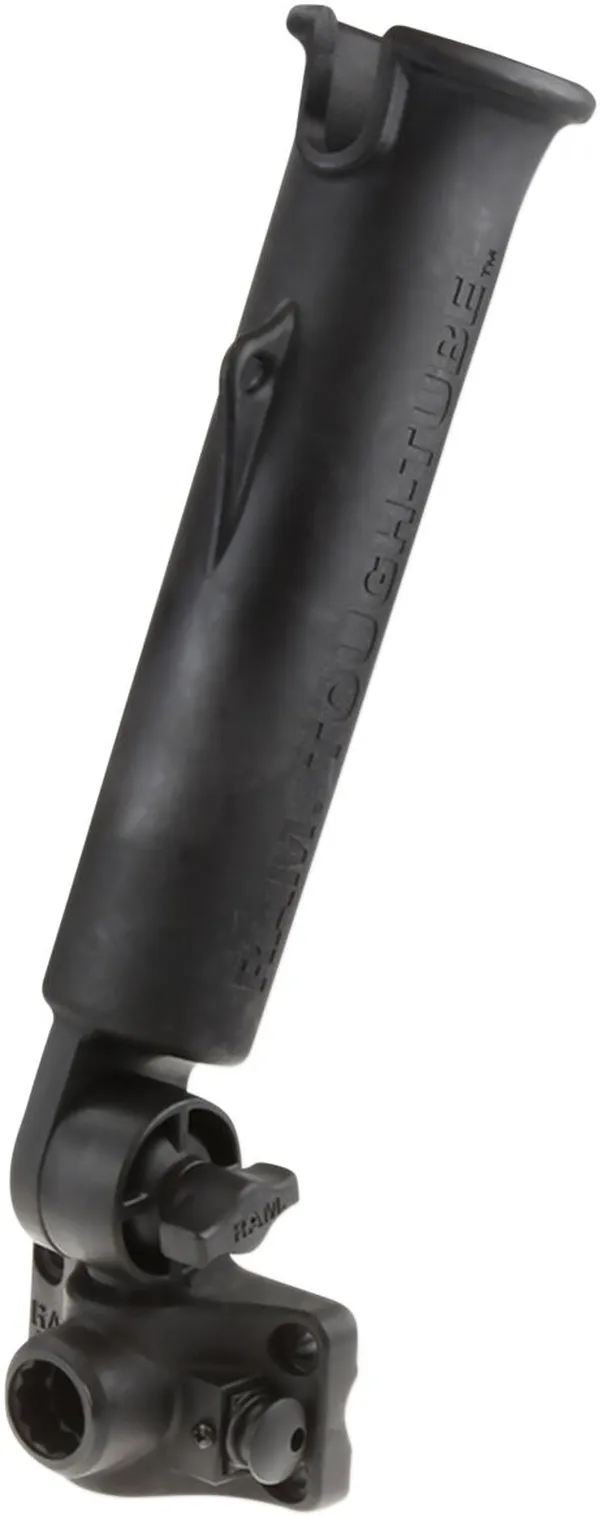 RAP-394-SSBMPU – TOUGHTUBE W/SHRT PLUNGER