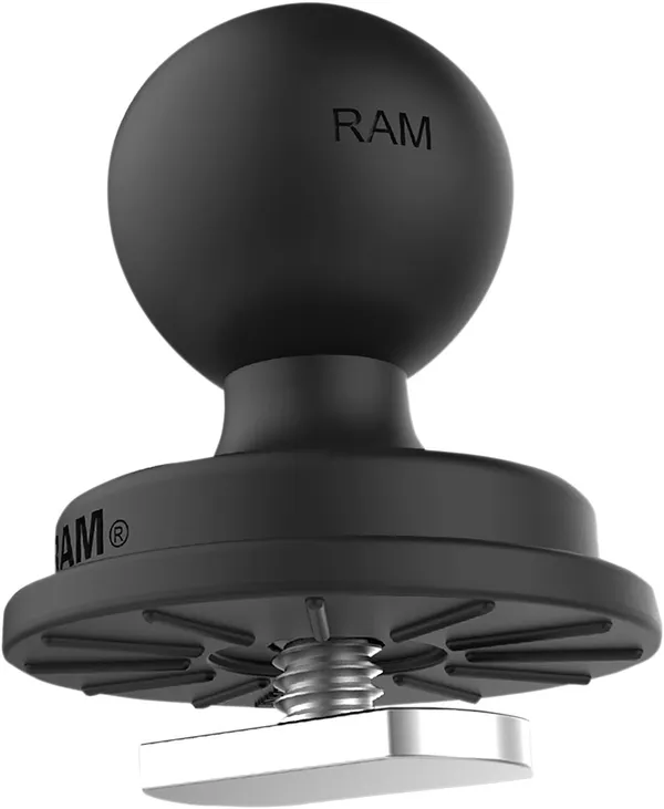 RAP-B-354-TRA1 – BALL FOR TOUGH TRACK